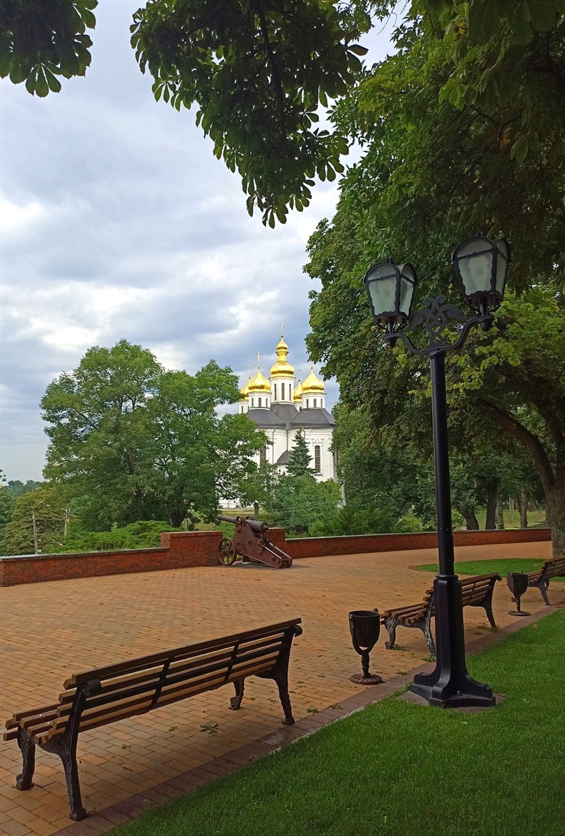 Ярослава Сірик: 