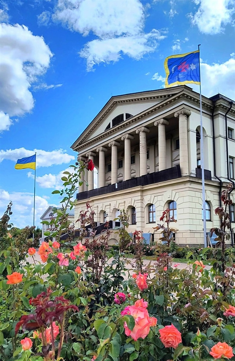Ярослава Сірик: 
