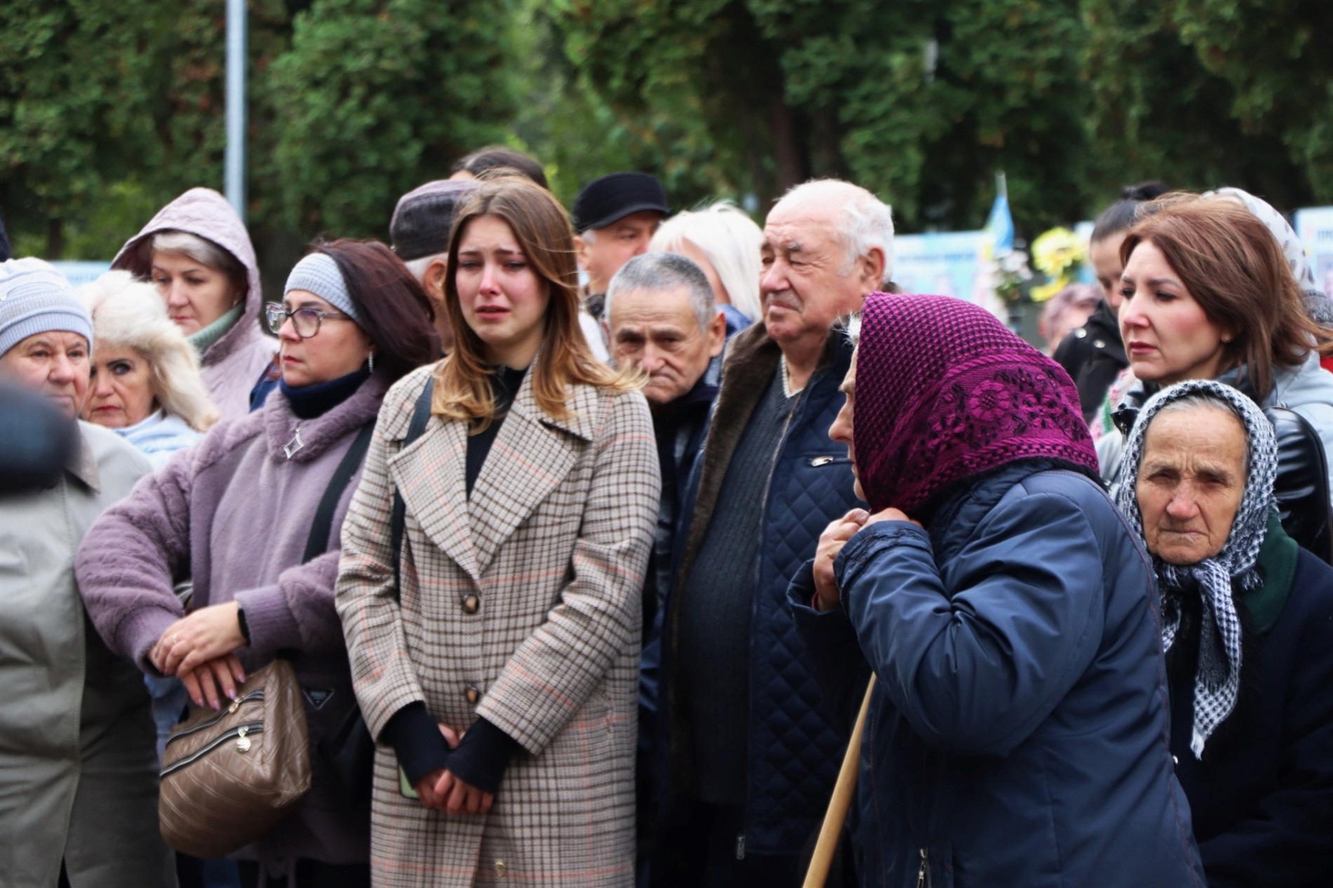 У Ніжині вшанували Героїв...
