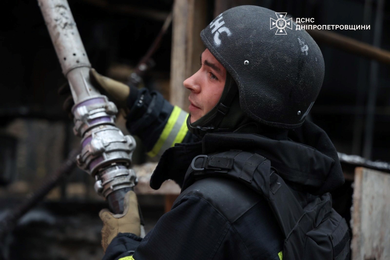 Важка ніч для країни: росіяни масовано атакували 8 регіонів та місто Київ