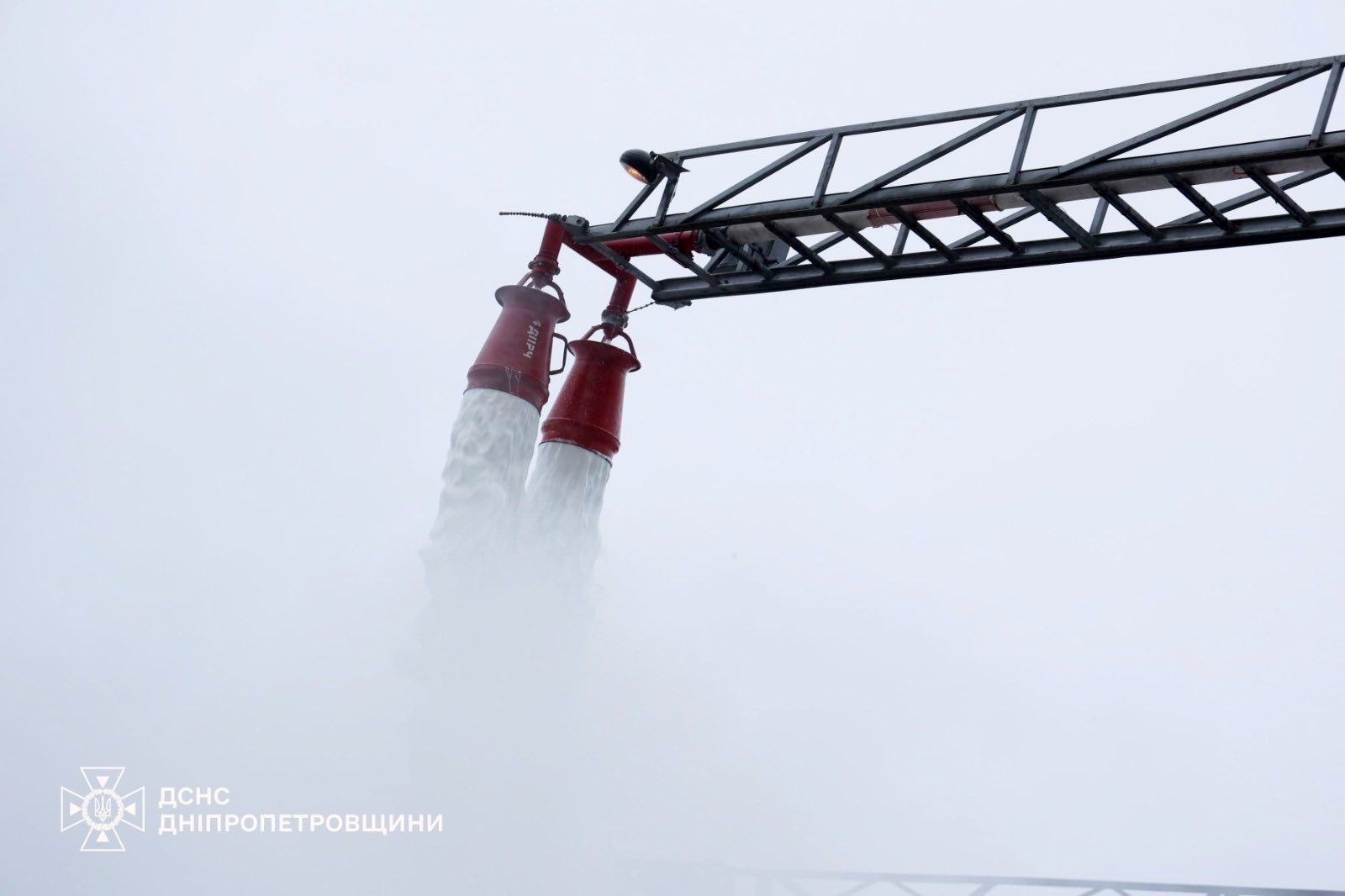 Важка ніч для країни: росіяни масовано атакували 8 регіонів та місто Київ