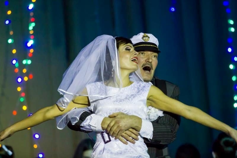 З днем народження, Антоніно Вікторівно!