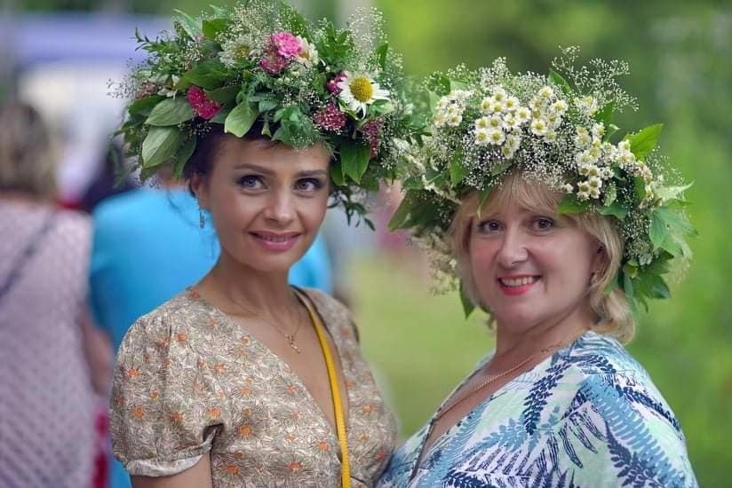 З днем народження, Антоніно Вікторівно!