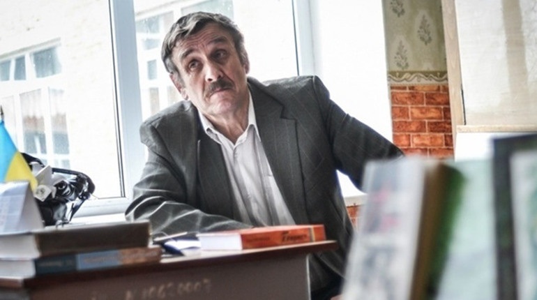 Анатолій Шкуліпа