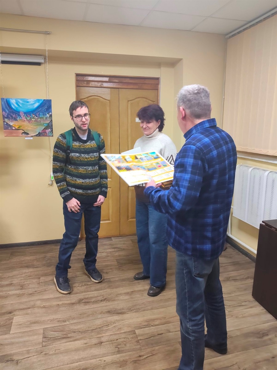 Осінній погляд на Ніжин: як учасники міського фотоконкурсу побачили місто цього року