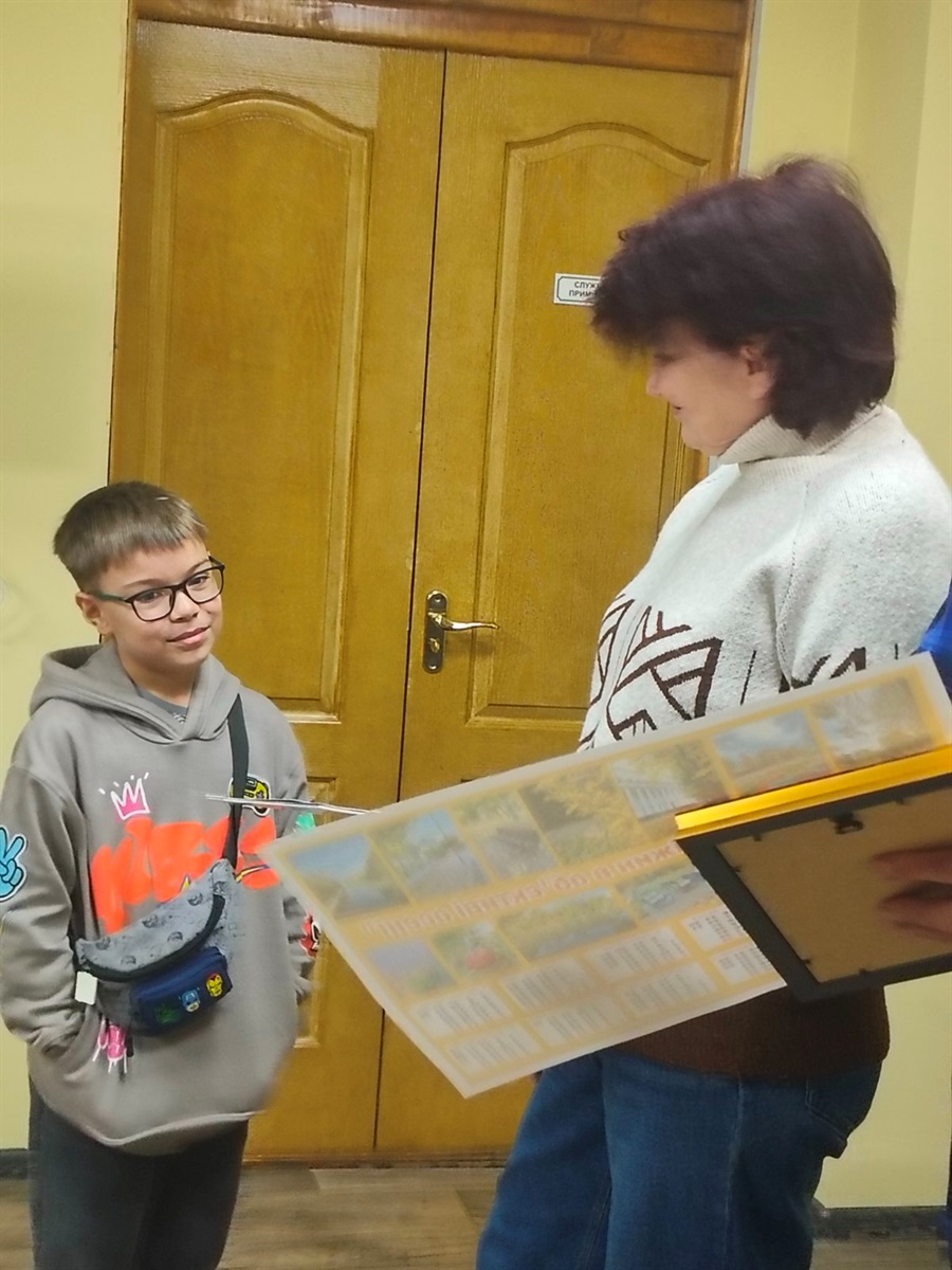 Осінній погляд на Ніжин: як учасники міського фотоконкурсу побачили місто цього року