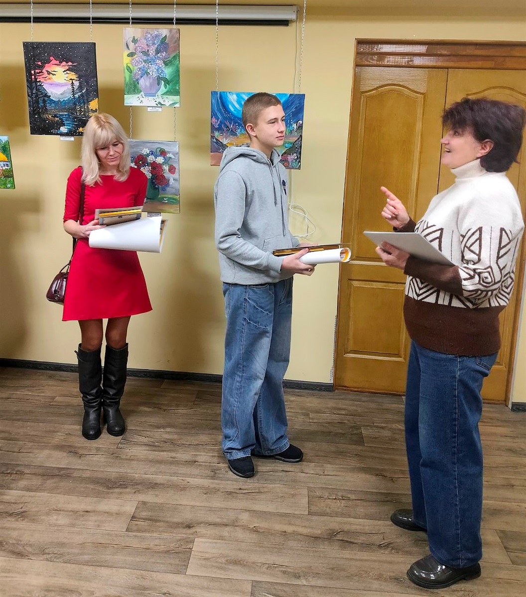 Осінній погляд на Ніжин: як учасники міського фотоконкурсу побачили місто цього року