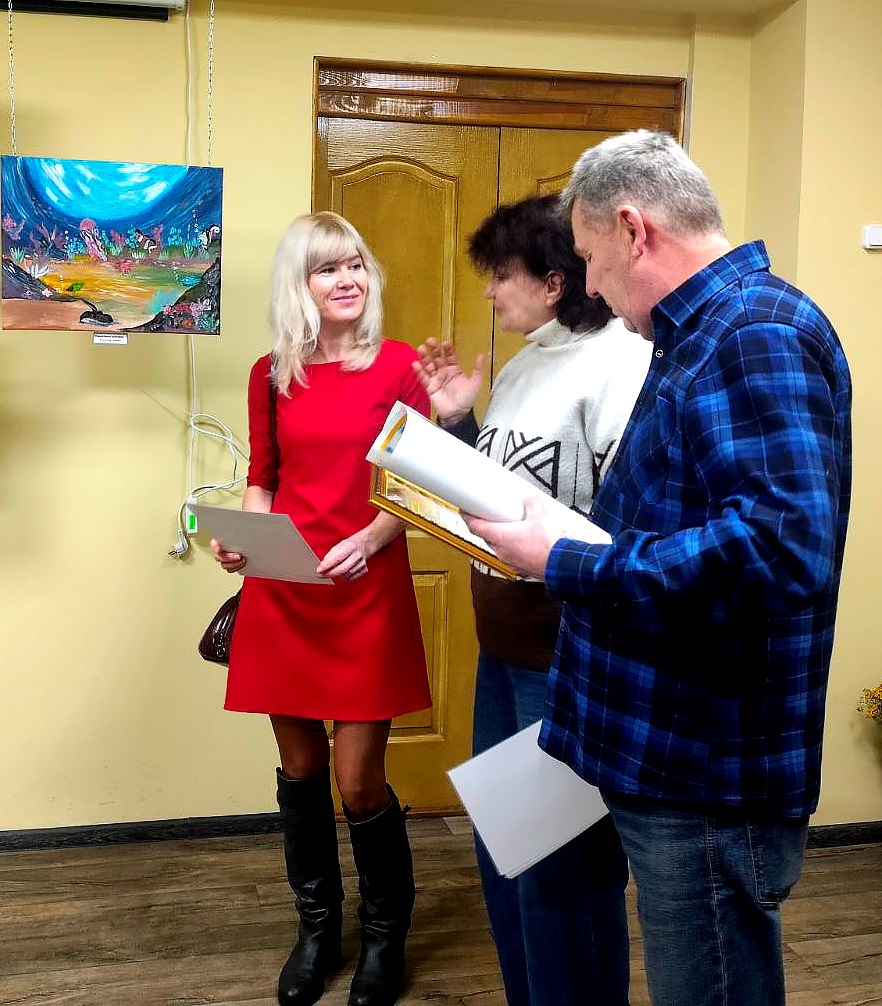 Осінній погляд на Ніжин: як учасники міського фотоконкурсу побачили місто цього року