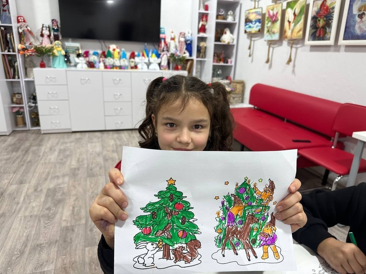 Підтримати по-сусідськи, коли людям зовсім важко - це про дію та увагу