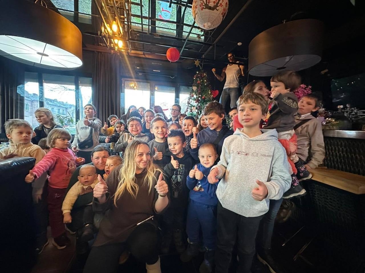 Підтримати по-сусідськи, коли людям зовсім важко - це про дію та увагу