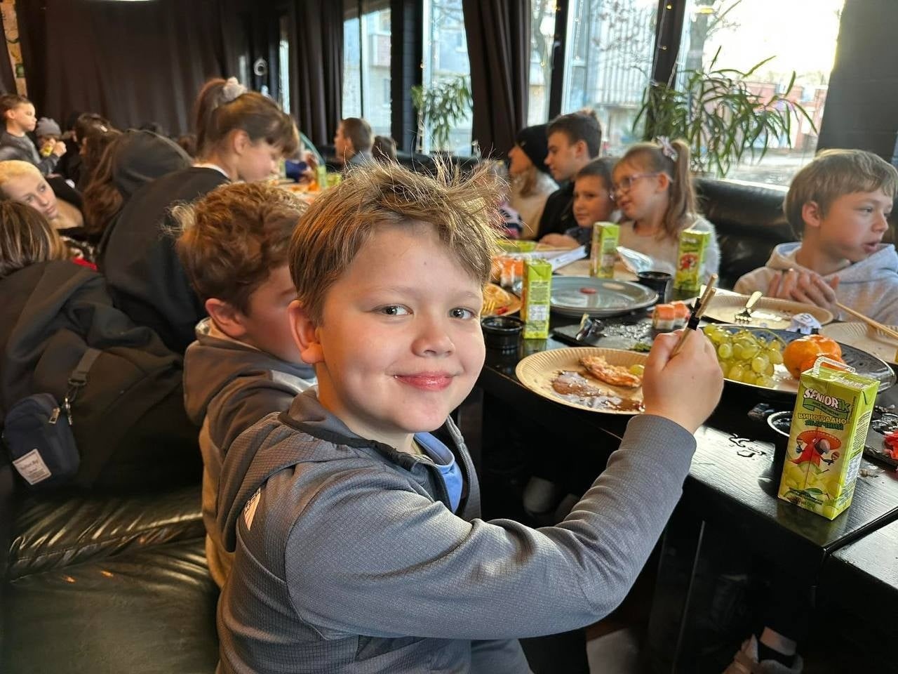 Підтримати по-сусідськи, коли людям зовсім важко - це про дію та увагу