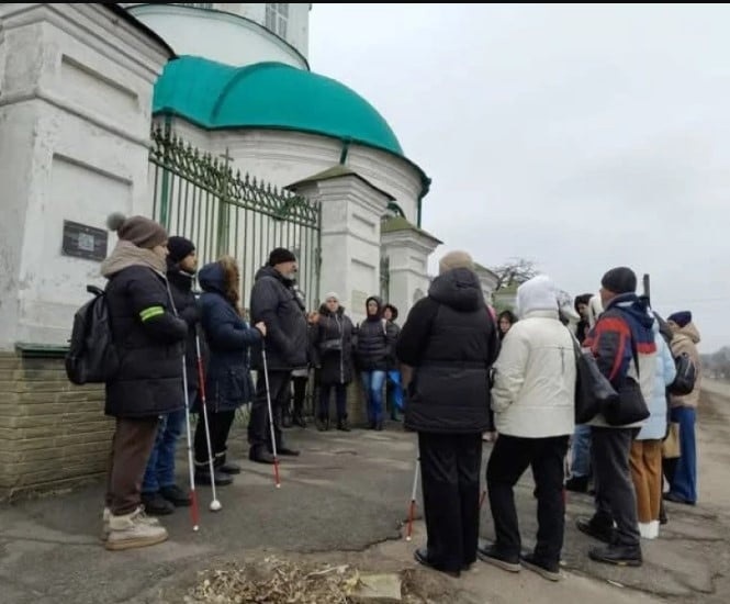 Інклюзивна громада: від майстер-класів та екскурсій до Гран-прі на Всеукраїнському форумі