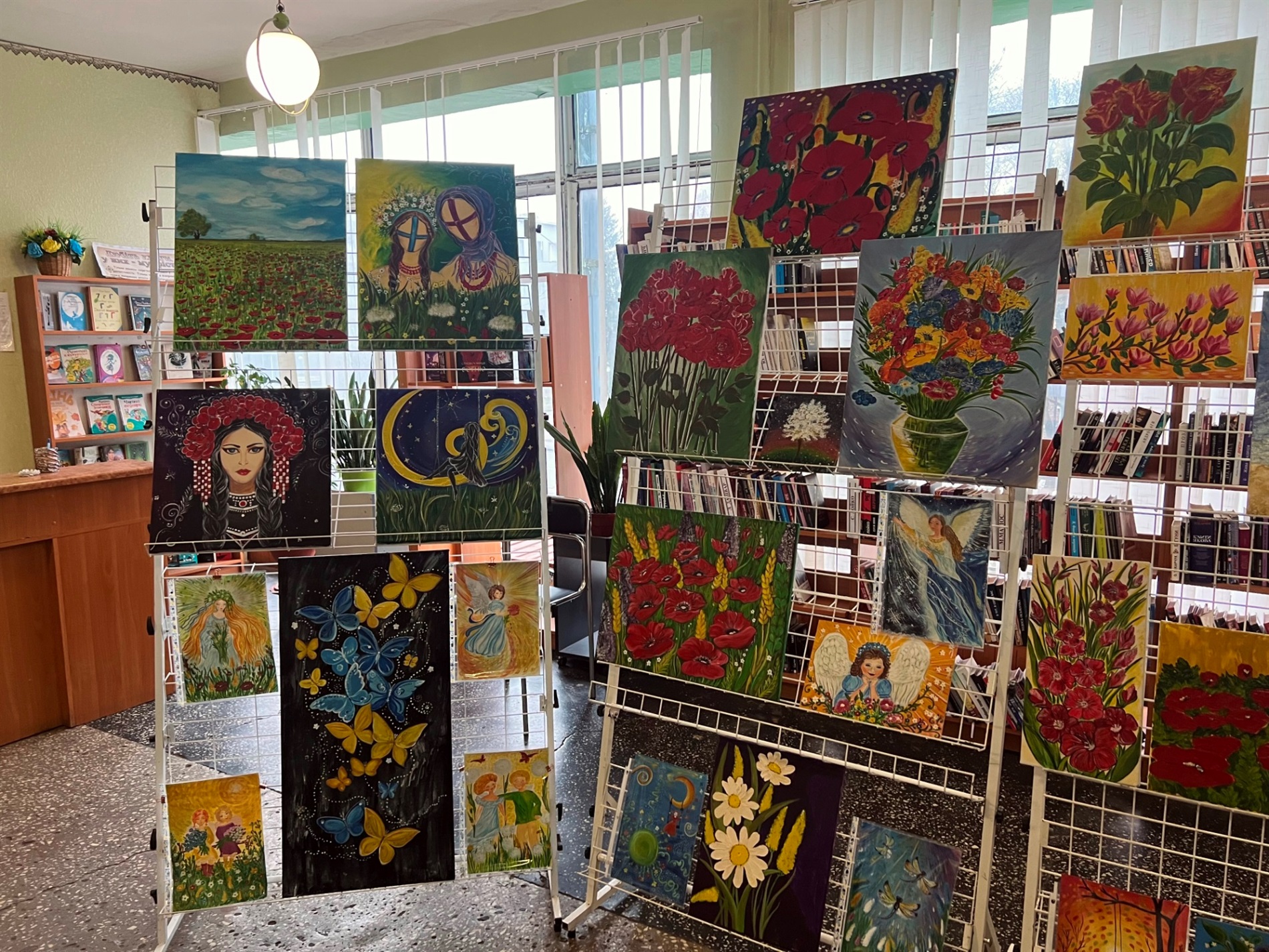 Айсберг бібліотечної справи: чого не помічає читач?
