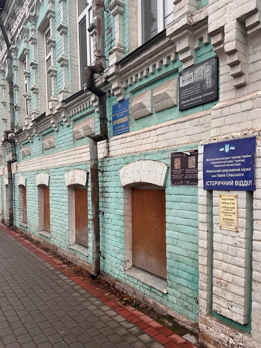 Як повномасштабне вторгнення змінило життя музею?