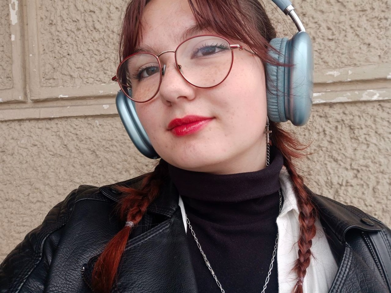 Вікторія СИДОРЕНКО