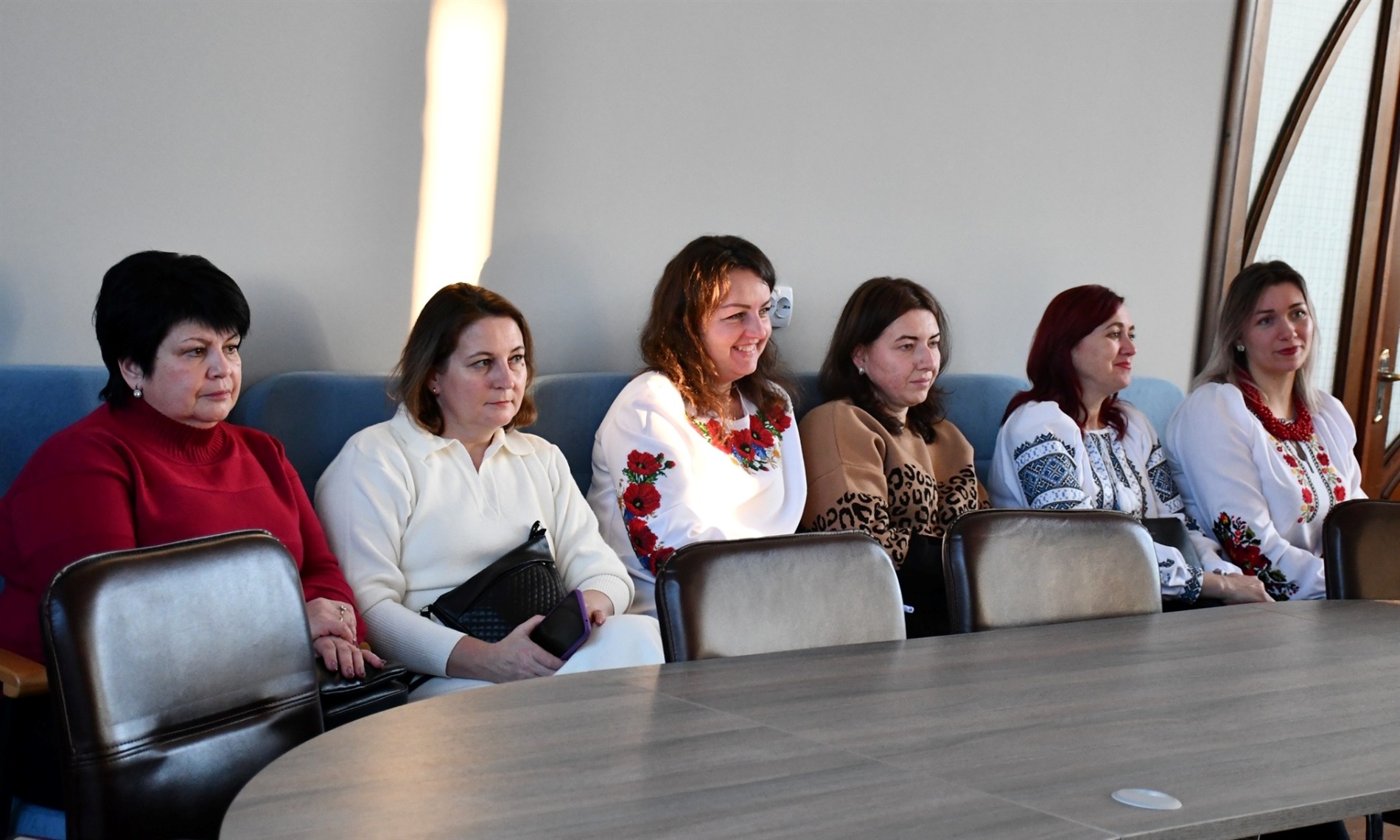 У Ніжині відзначили обдаровану молодь