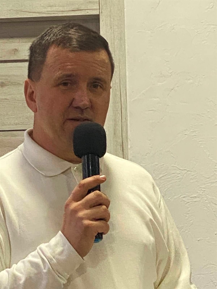 У територіальному центрі соціального обслуговування відбувся особливий різдвяний захід