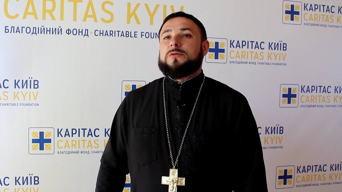 Отця Романа відзначено державною нагородою