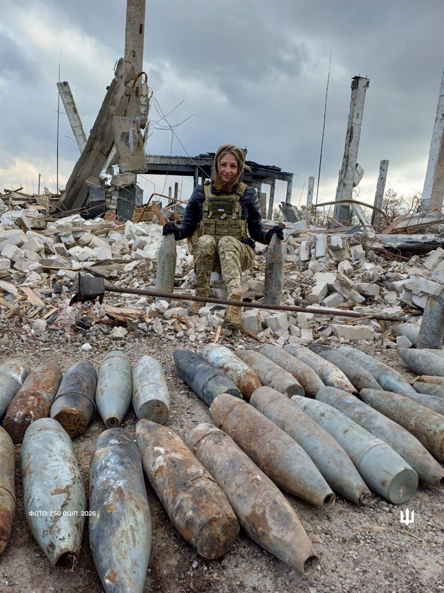 Березка Наталія 