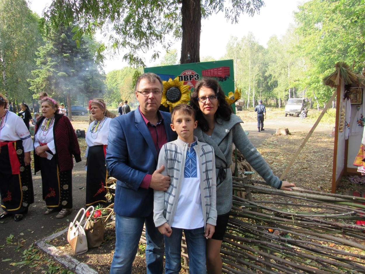 СИЛА ПАМ'ЯТІ Й НАДІЇ: ЯК РОДИНА ЗАГИБЛОГО ЗАХИСНИКА ПОЧИНАЄ НОВЕ ЖИТТЯ У НІЖИНІ