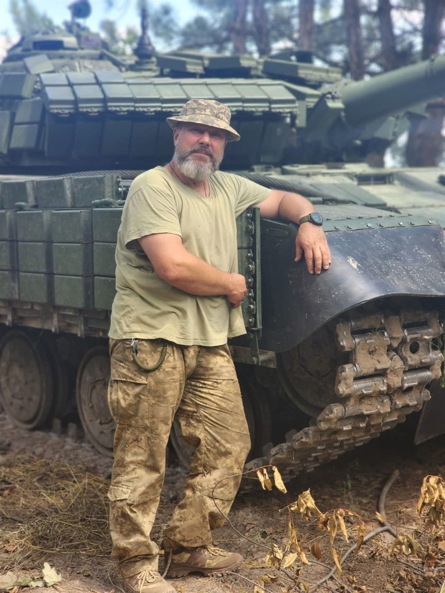 СИЛА ПАМ'ЯТІ Й НАДІЇ: ЯК РОДИНА ЗАГИБЛОГО ЗАХИСНИКА ПОЧИНАЄ НОВЕ ЖИТТЯ У НІЖИНІ