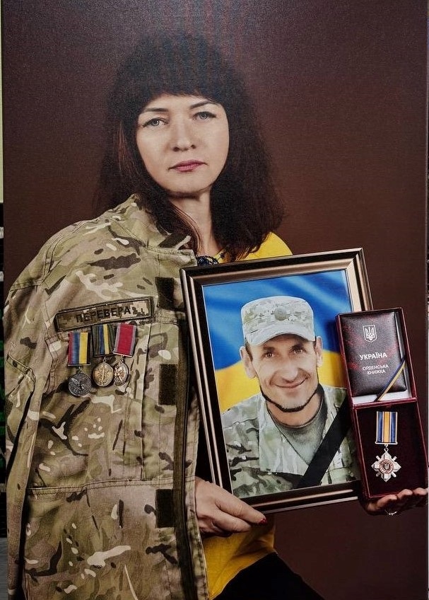 У ВЕТЕРАНСЬКОМУ ПРОСТОРІ «НЕЗЛАМНІ» ПИШУТЬ ІСТОРІЇ ЗАГИБЛИХ ГЕРОЇВ, РОЗКАЗАНІ ЇХНІМИ РІДНИМИ