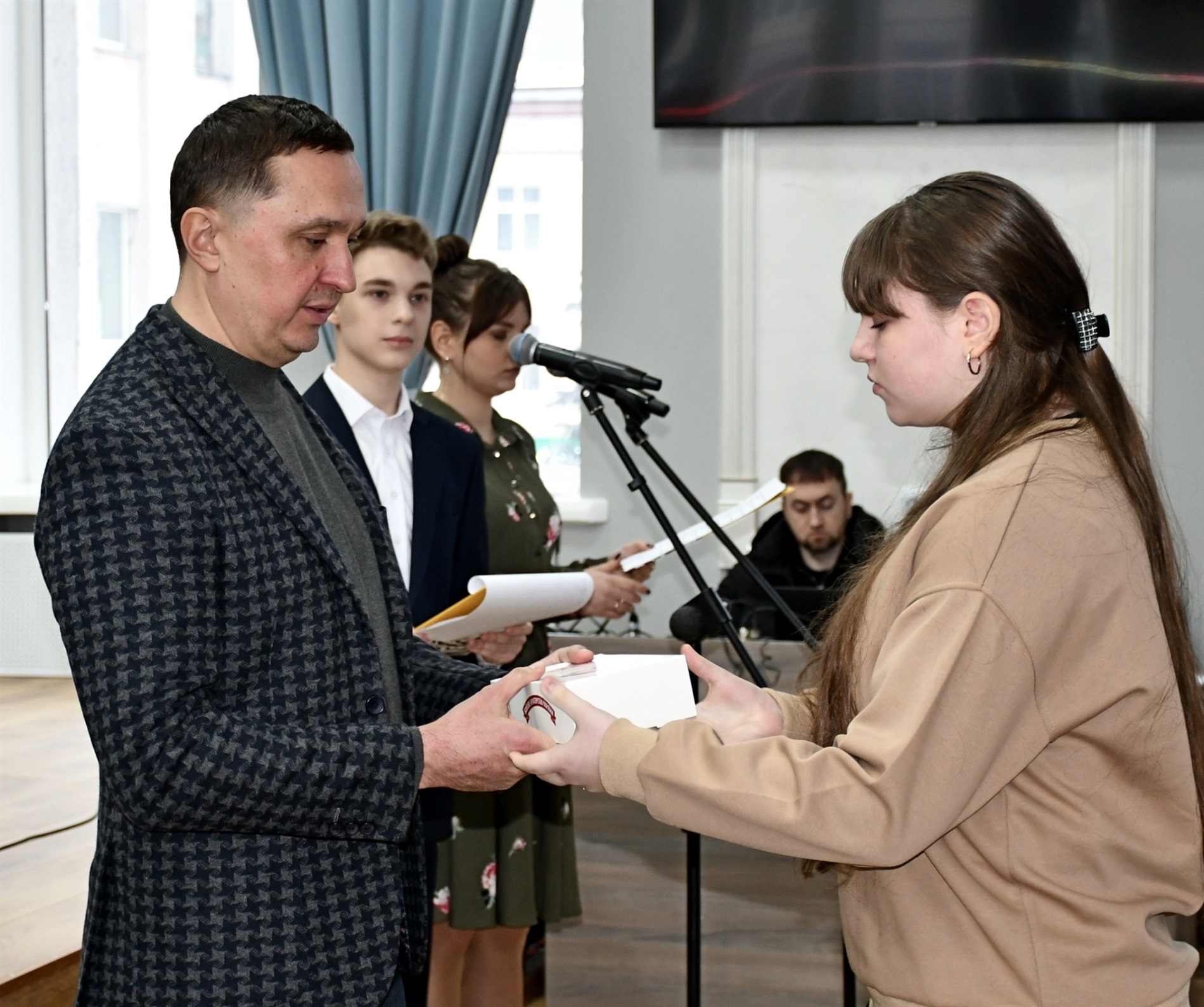 «Батьківське серце» - оберіг для дітей полеглих Героїв