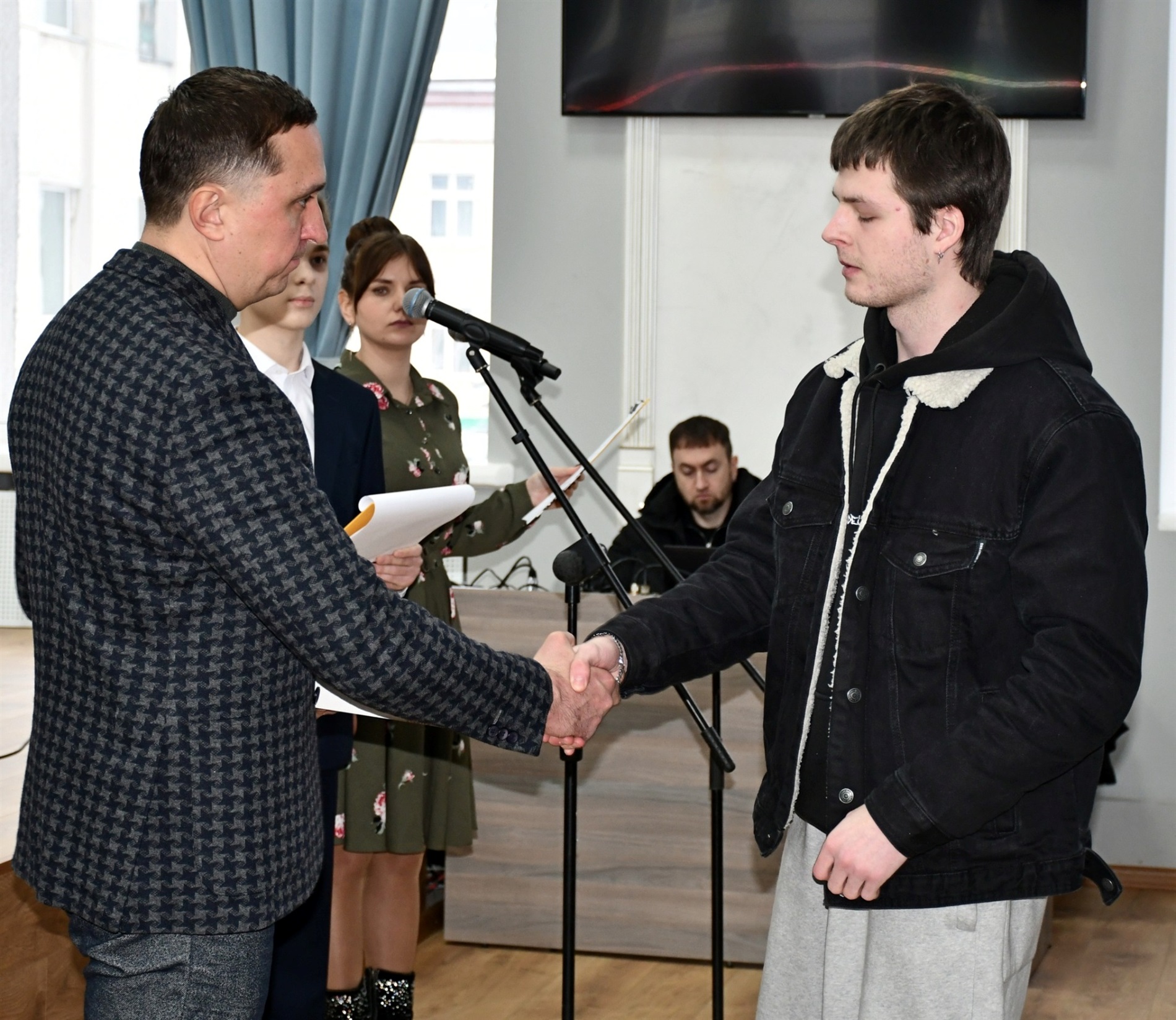 «Батьківське серце» - оберіг для дітей полеглих Героїв