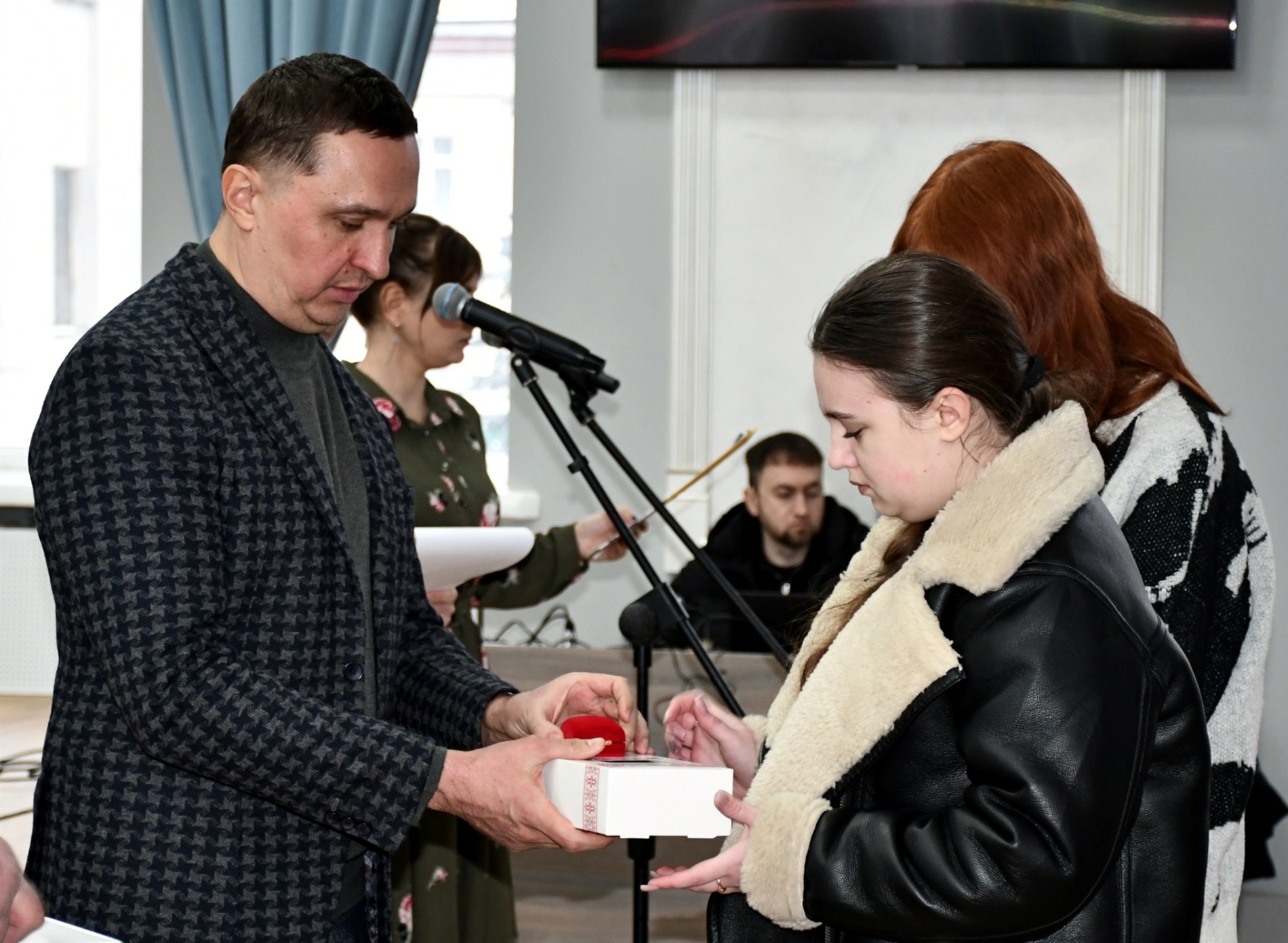 «Батьківське серце» - оберіг для дітей полеглих Героїв