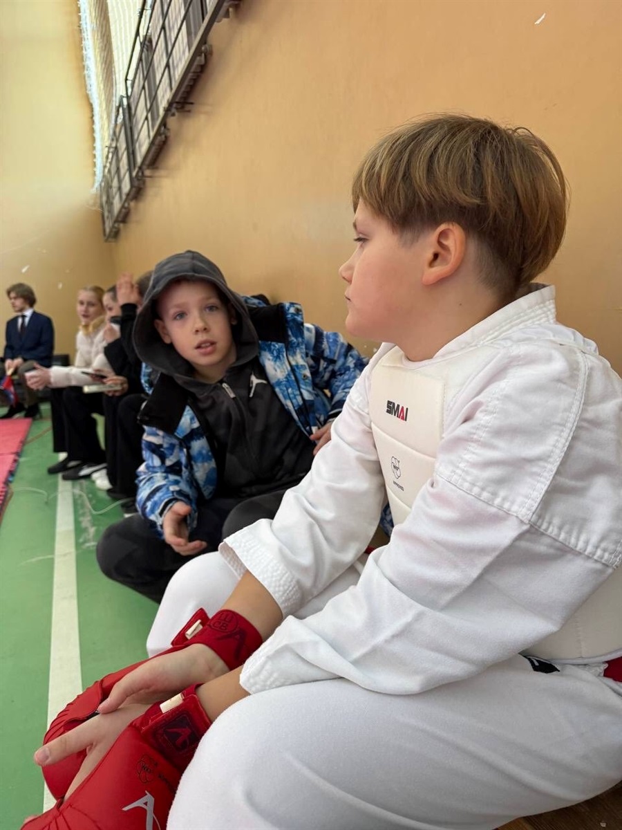 Два дні — два турніри