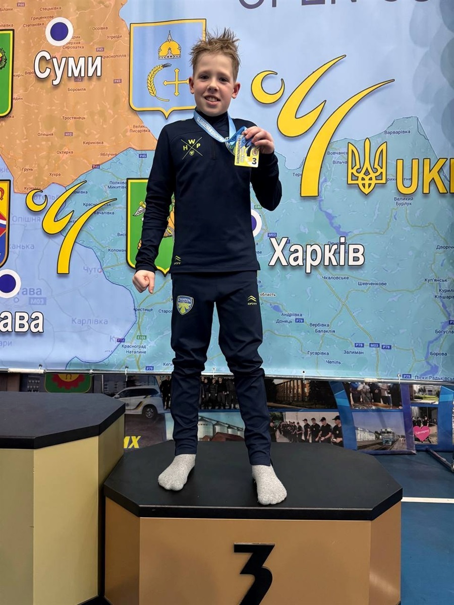 Два дні — два турніри