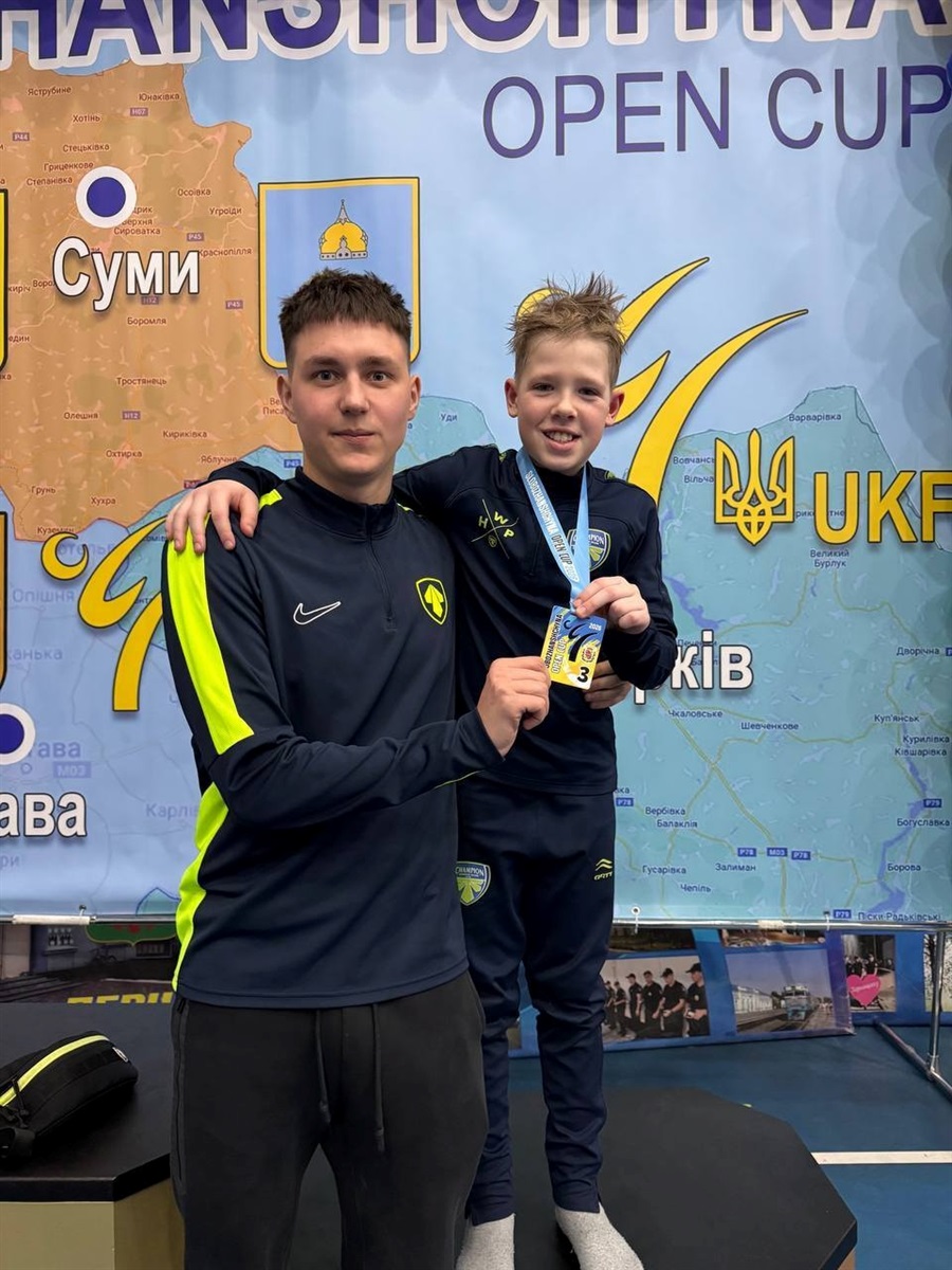 Два дні — два турніри