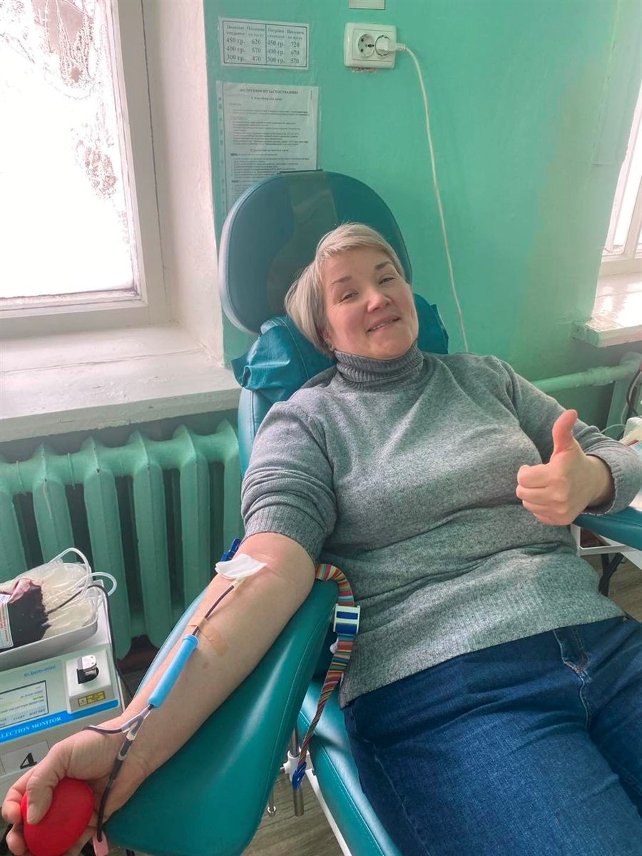 Ніжине, дякуємо за ваші добрі серця!