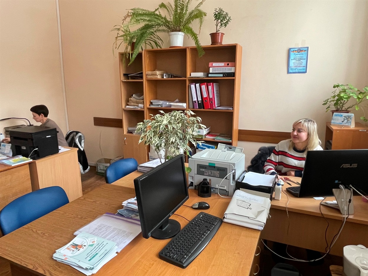 Тридцять років, сповнених турботи, віри й надії - тисячі доль, зігрітих увагою та щирістю