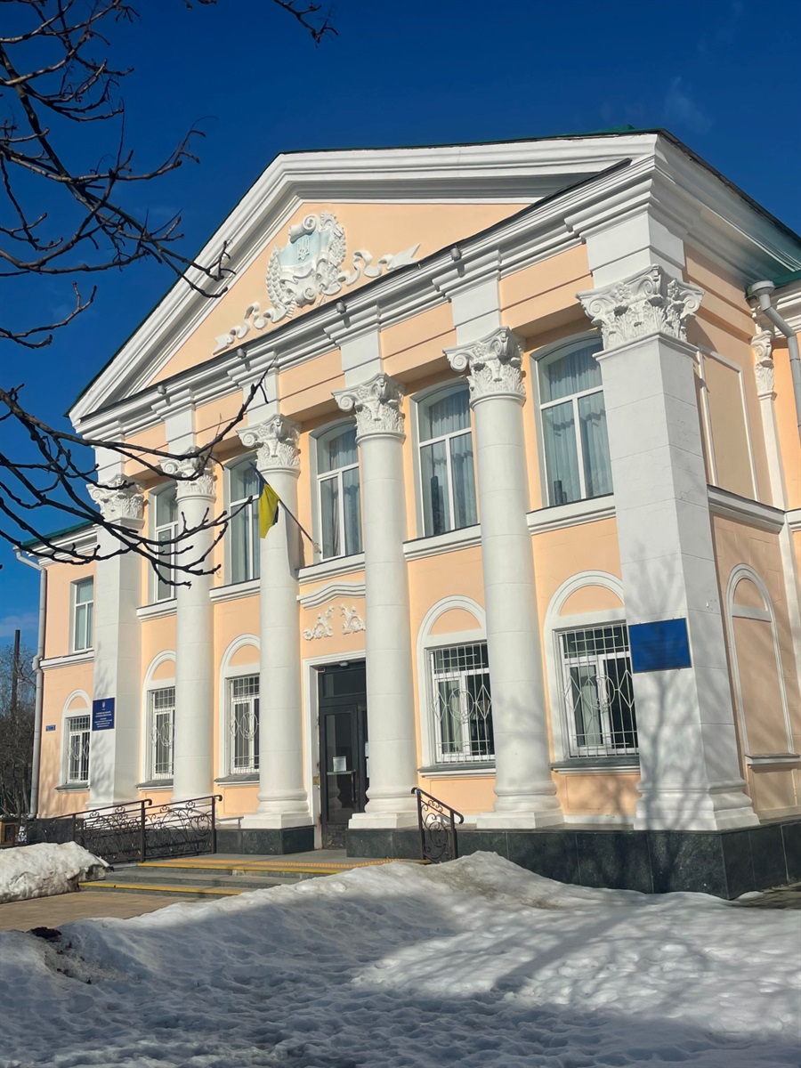 Тридцять років, сповнених турботи, віри й надії - тисячі доль, зігрітих увагою та щирістю