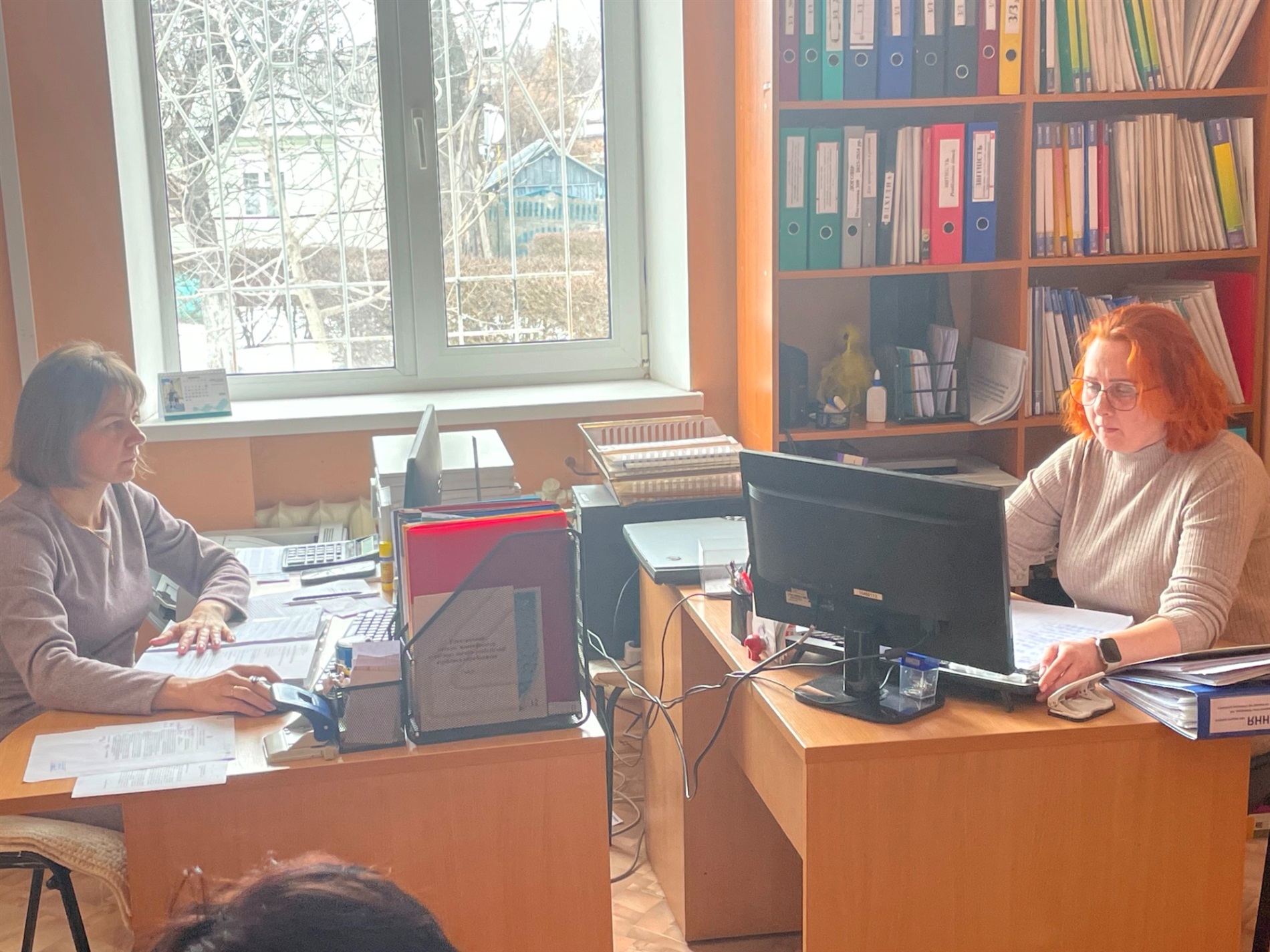 Тридцять років, сповнених турботи, віри й надії - тисячі доль, зігрітих увагою та щирістю