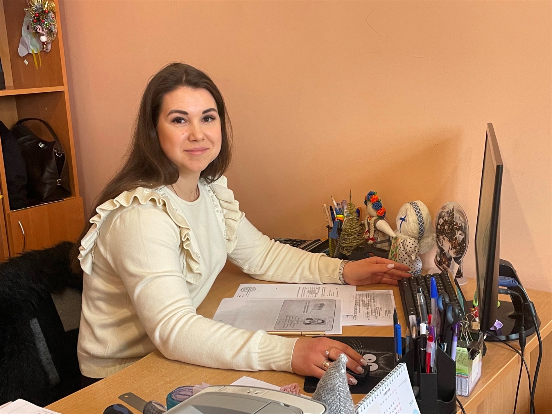 Тридцять років, сповнених турботи, віри й надії - тисячі доль, зігрітих увагою та щирістю