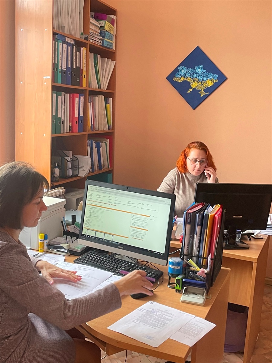 Тридцять років, сповнених турботи, віри й надії - тисячі доль, зігрітих увагою та щирістю