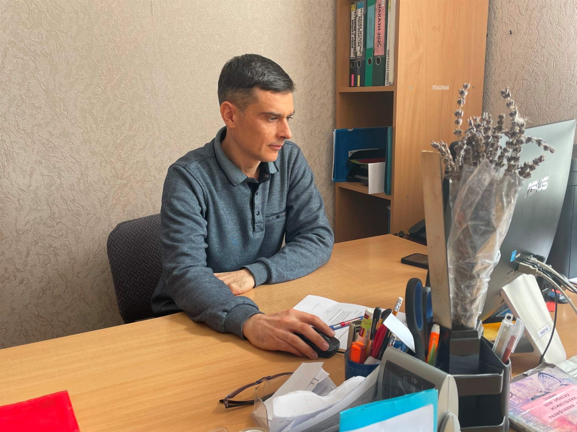 Тридцять років, сповнених турботи, віри й надії - тисячі доль, зігрітих увагою та щирістю