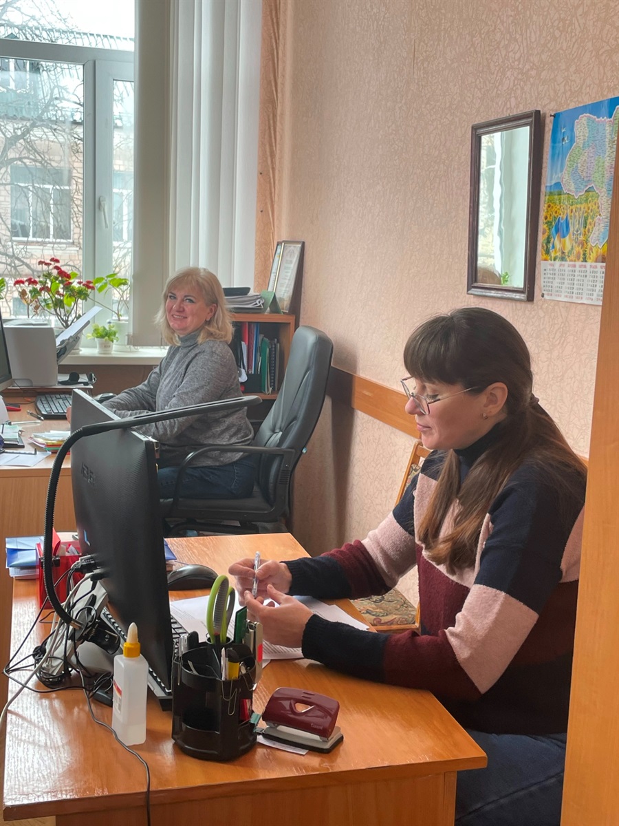 Тридцять років, сповнених турботи, віри й надії - тисячі доль, зігрітих увагою та щирістю