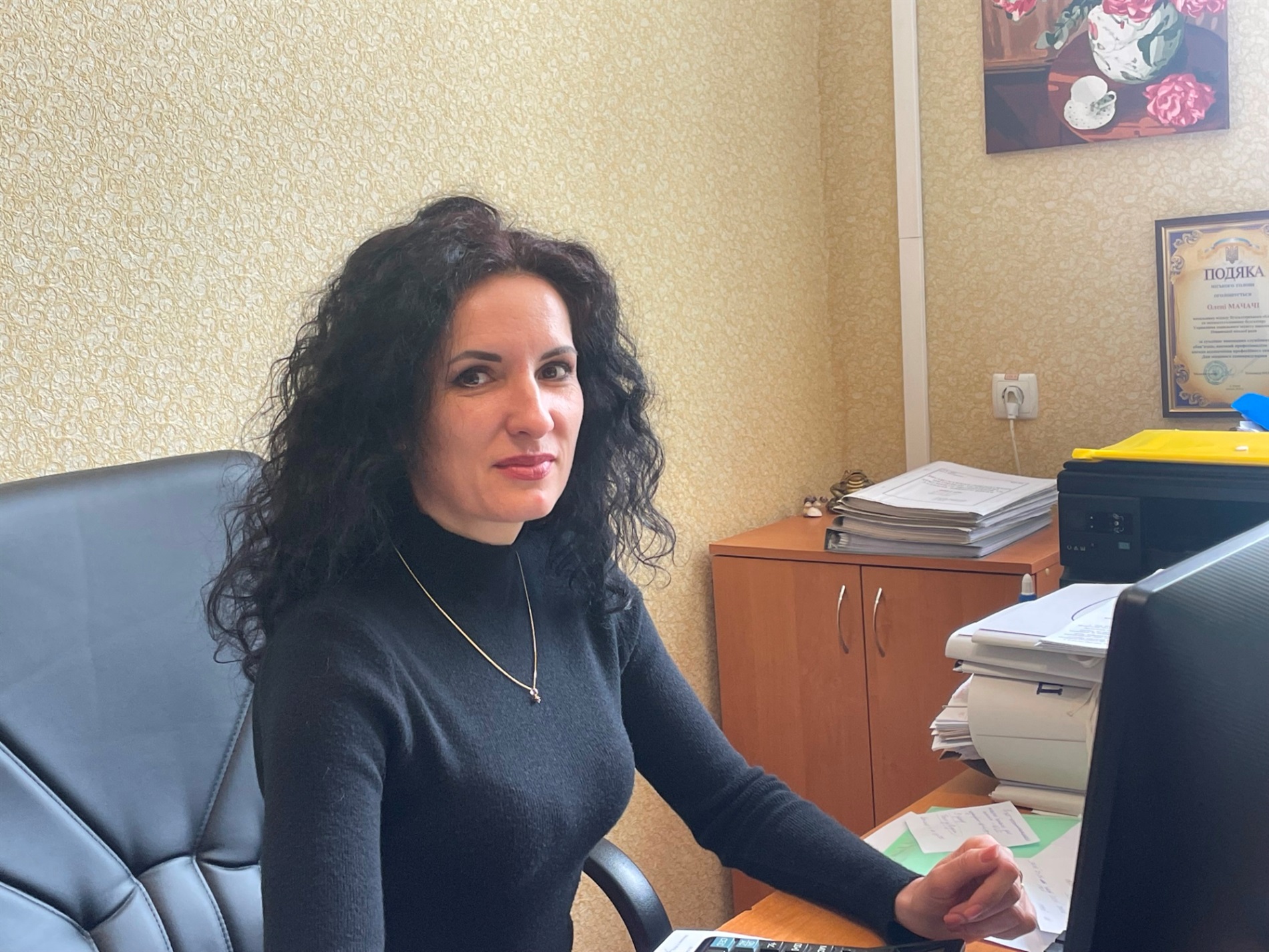 Тридцять років, сповнених турботи, віри й надії - тисячі доль, зігрітих увагою та щирістю