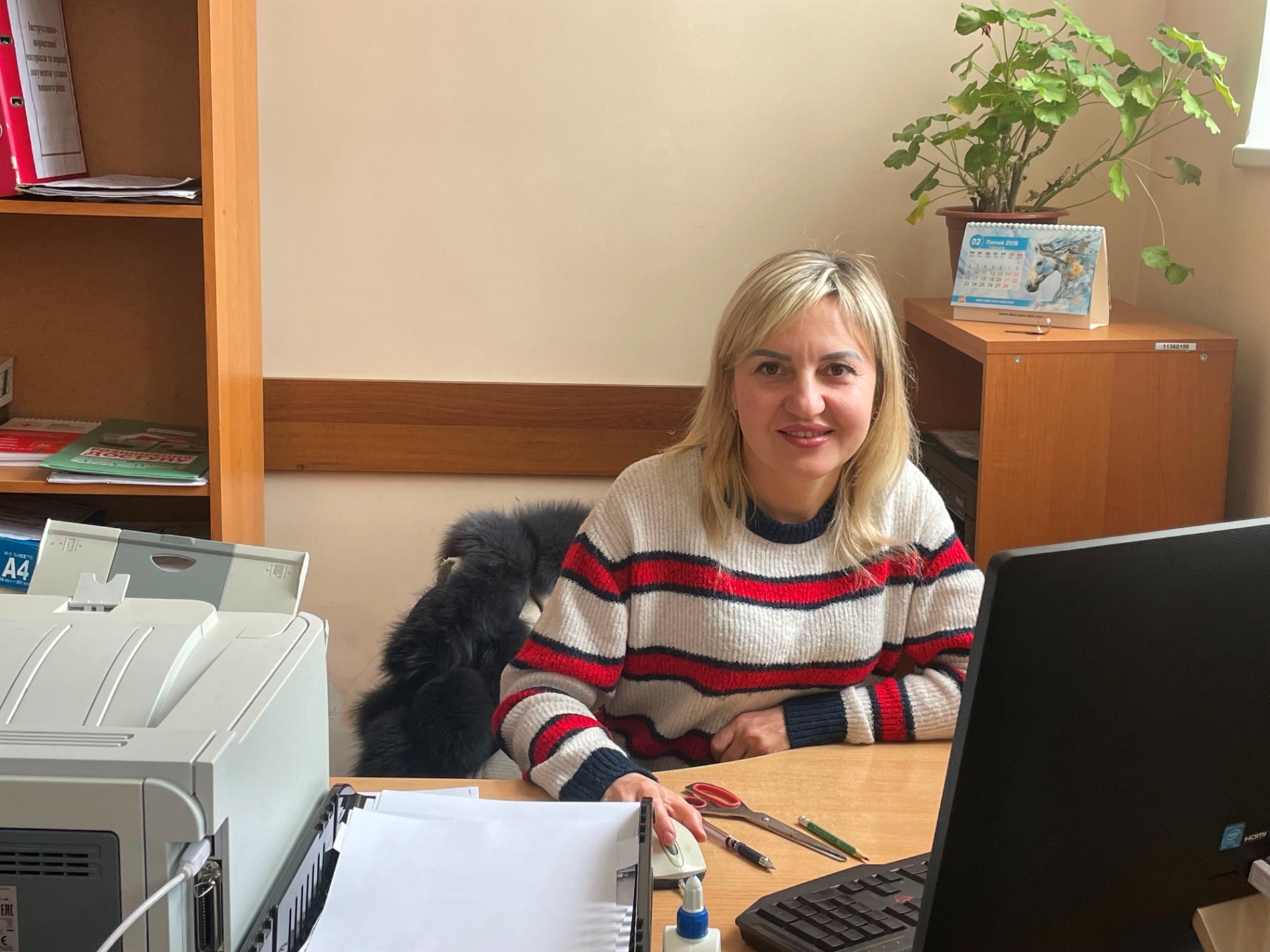 Тридцять років, сповнених турботи, віри й надії - тисячі доль, зігрітих увагою та щирістю