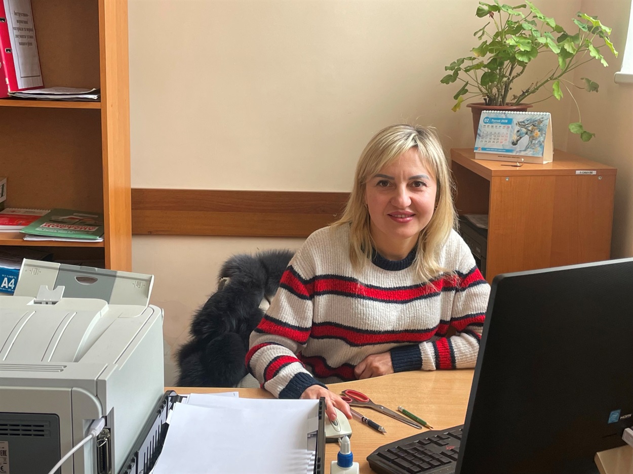 Тридцять років, сповнених турботи, віри й надії - тисячі доль, зігрітих увагою та щирістю