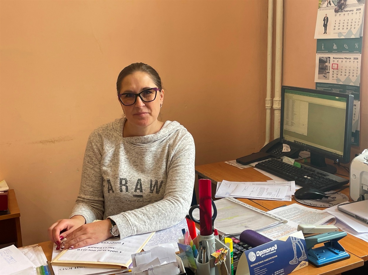 Тридцять років, сповнених турботи, віри й надії - тисячі доль, зігрітих увагою та щирістю