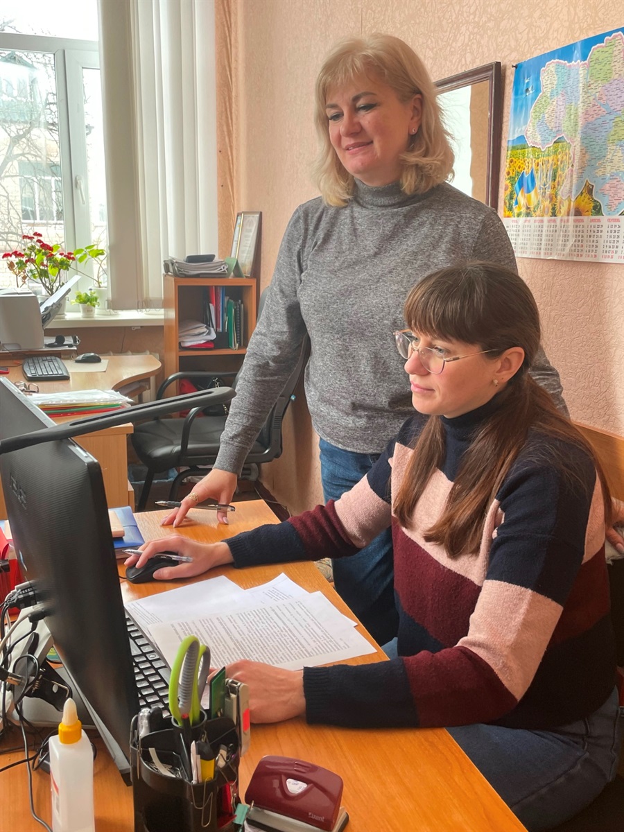 Тридцять років, сповнених турботи, віри й надії - тисячі доль, зігрітих увагою та щирістю