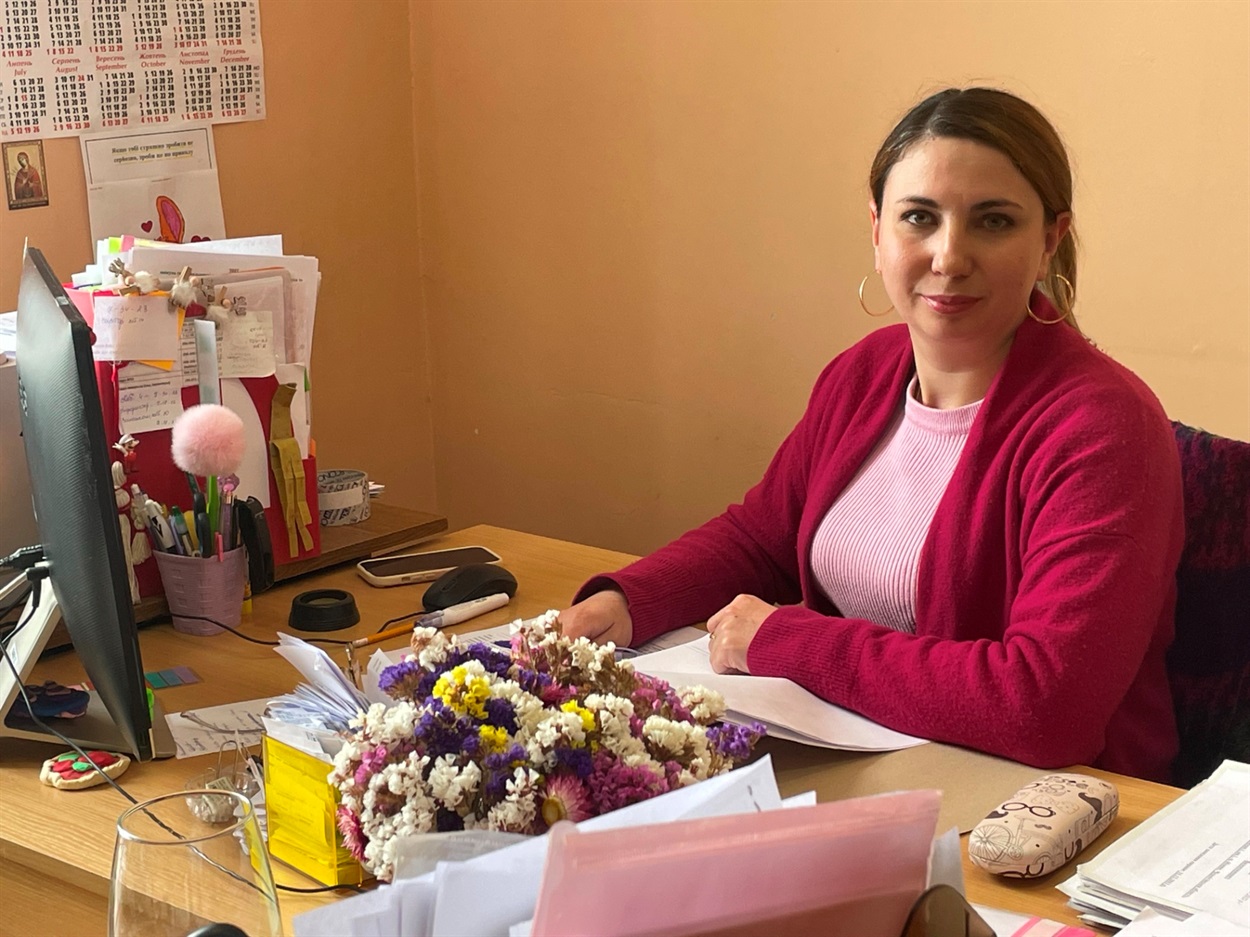 Тридцять років, сповнених турботи, віри й надії - тисячі доль, зігрітих увагою та щирістю