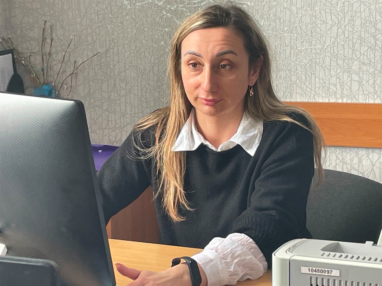 Тридцять років, сповнених турботи, віри й надії - тисячі доль, зігрітих увагою та щирістю