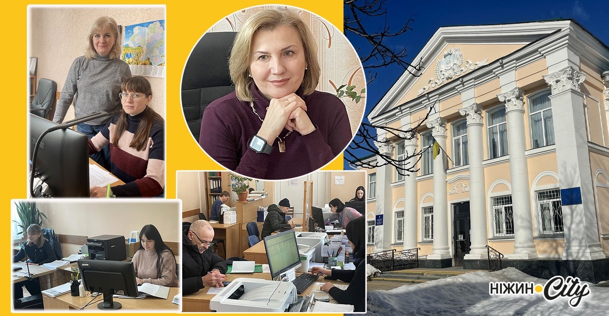 Тридцять років, сповнених турботи, віри й надії - тисячі доль, зігрітих увагою та щирістю