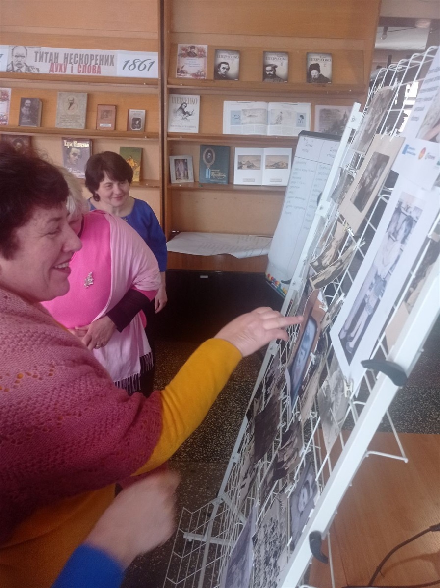 «Діалог поколінь: разом про головне»