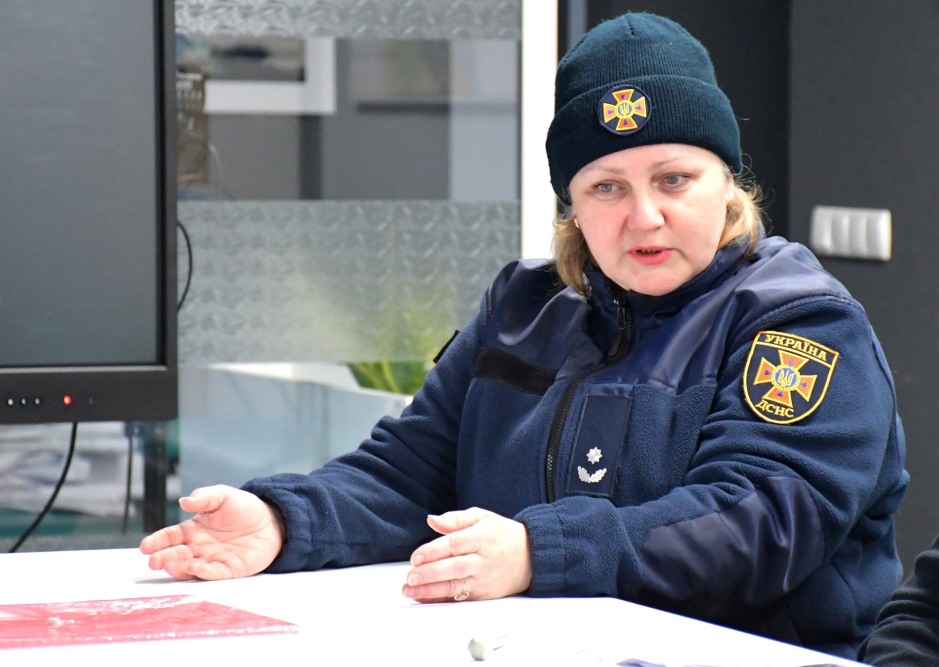 Керівництво ДСНС України, схоже, ставить крапку в існуванні Спеціального Авіаційного Загону в Ніжині